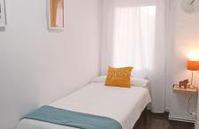 Apartamento Centric para 6 cerca de a playa y el tren - Foto 34