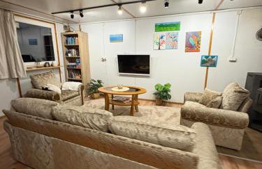 Leśny Azyl w Puszczy Kozienice - Foto 2