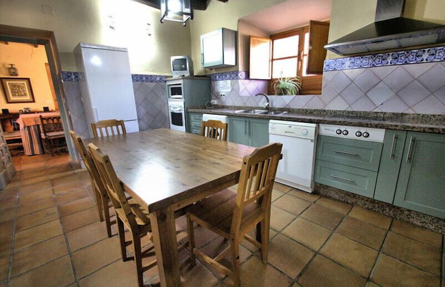 Dehesa Casa Quemada - Photo 10