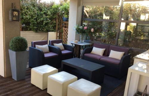 Appartement lumineux près de la mer à Marseille - 75 m² - Foto 3