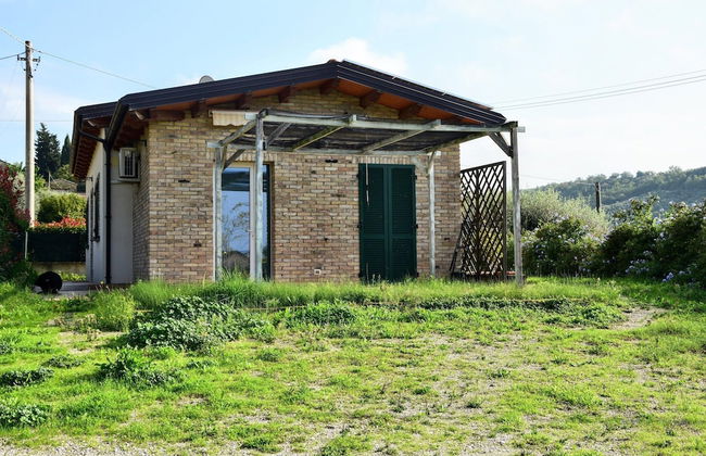 Apartment in a Farmhouse With Swimming Pool - Foto 32