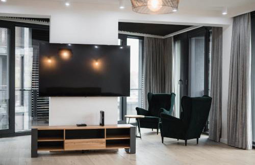 inQse Plus Wroclaw Marina - Photo 76