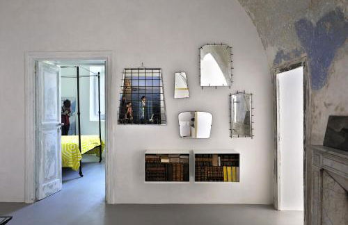 Capri Kronos Design Suites - 2 king beds, with gym, SPA & jacuzzi - Foto 21