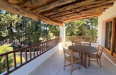 Villa en zona Playa D'en Bossa con gran piscina - Photo 20