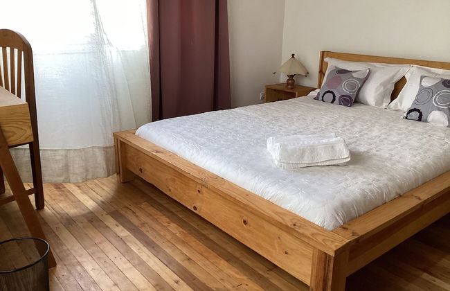 Villa Chezsoa Andoharanofotsy - Foto 4