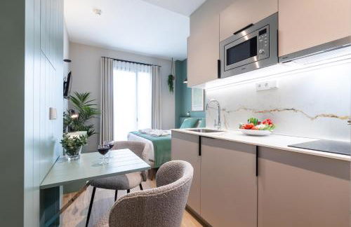 Moontels Mercado de Ruzafa - Photo 37