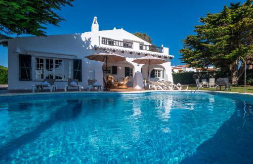 Villa Binigo - Foto 27