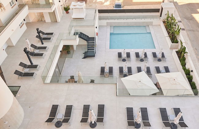 Apartamentos Ponent - Foto 39