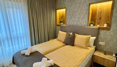 Apartamentos Prestige Málaga - Suite VI - Foto 2