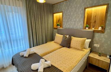 Apartamentos Prestige Málaga - Suite VI - Foto 2