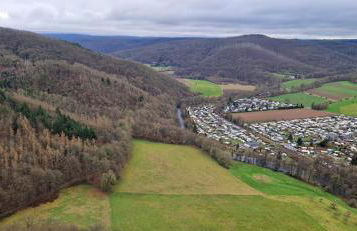 Panorama Eifel View - Foto 23