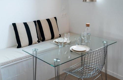 Studio équipé côté rue, parking gratuit - Foto 16