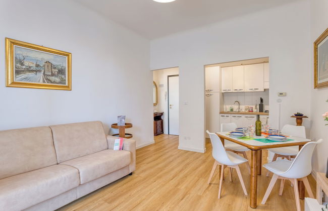 Lucky's Home Sanremo Centro - Foto 19