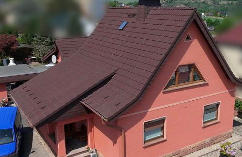 Ferienhaus Schmetterling - Foto 18