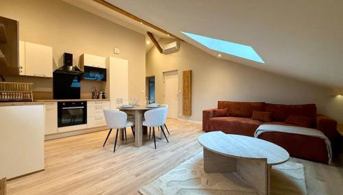 Au cœur de Morbier - Foto 5