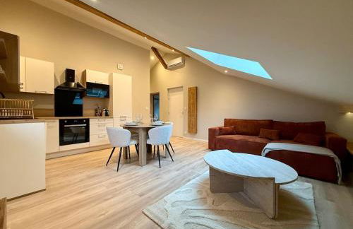 Au cœur de Morbier - Foto 5