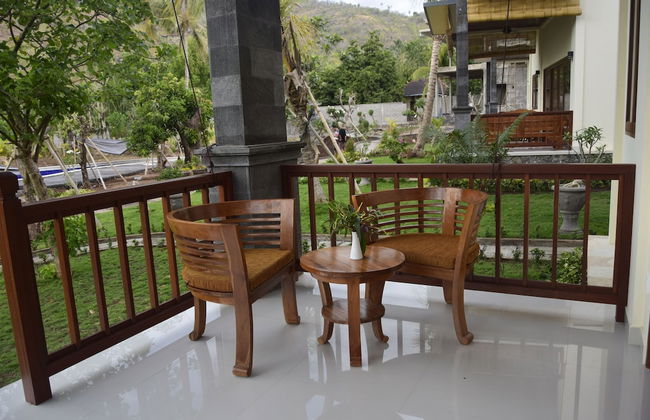 Villa Zukunft Babonsay - Foto 21