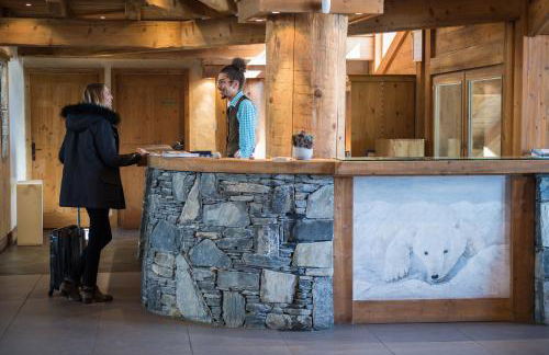 CGH Résidences & Spas Le Village De Lessy - Photo 10