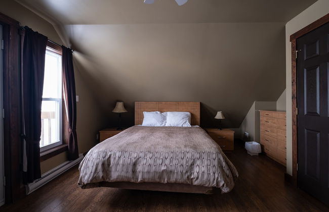 Heron's Nest Cottages - Foto 5