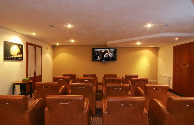 Esquilo Hotel - Foto 25