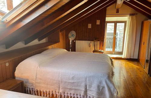 CASA LAGO MAGGIORE Tavern, living room, attic, bathroom - Foto 14