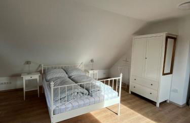 Gemütliche Ferienwohnung in Neustadt am Rübenberge - Foto 10