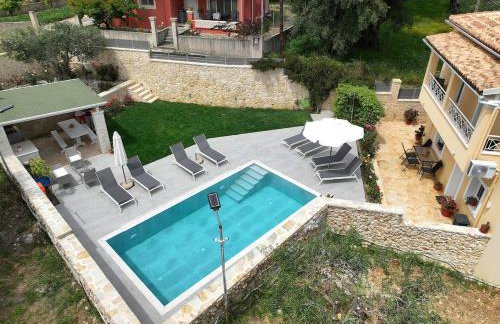 Villa Eoli Corfu - Foto 67