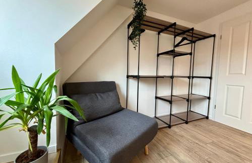 AR Apartments I Art Apartment I 4 Pers I Zentrum - Foto 39