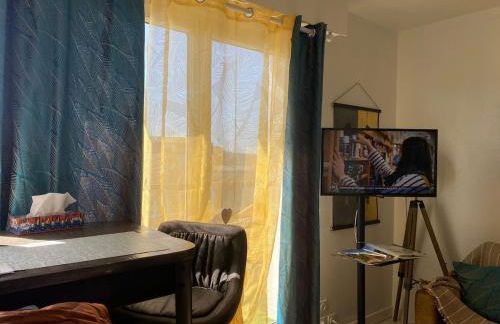 Studio cosy DE GAULE - Photo 2