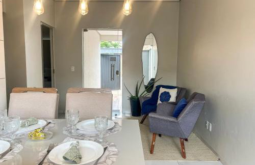 Casa 02 - Casa com 2 quartos, próximo a rodoviária e aeroporto - Photo 3