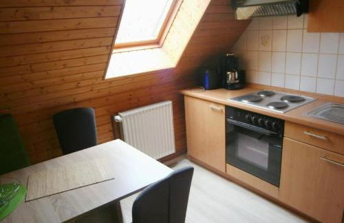 Apartment Gästehaus Tröbs by Interhome - Foto 16