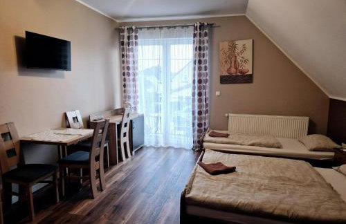 Apartamenty Otylka - Foto 32