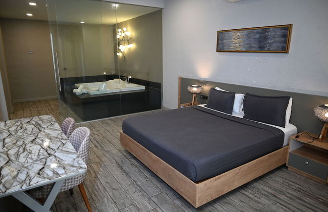 Agora Suites - Foto 24