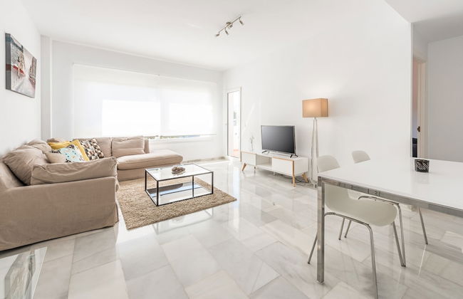 Infocom Apartments Playa Rocio - Foto 15