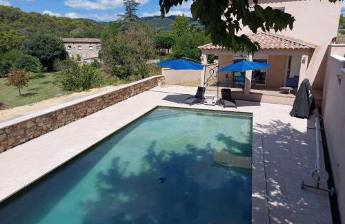 studio and large, beautiful pool - Foto 1