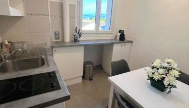 Studio confortable proche Paris - Foto 4