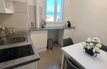 Studio confortable proche Paris - Foto 4