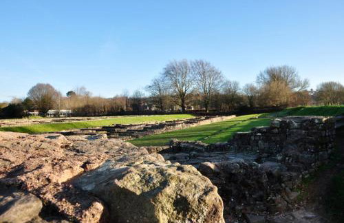 Ash Cottage - Caerleon - Foto 19