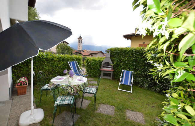 Villa Quattro Stagioni - Foto 51