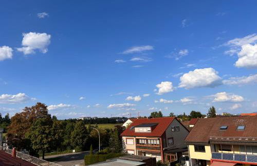 Wohnung MARIE SCHWARZWALD Unikat in VS mit Terrasse - Foto 21