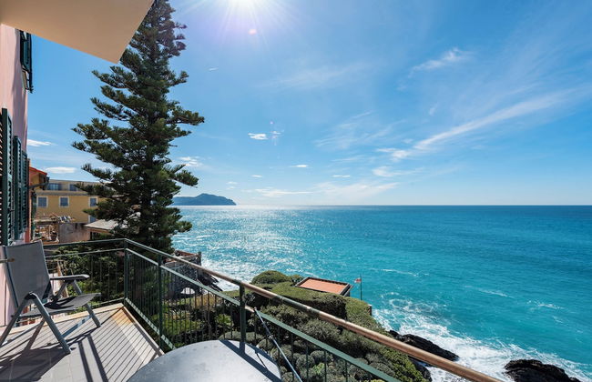 Genova Nervi Sea Front - Foto 17