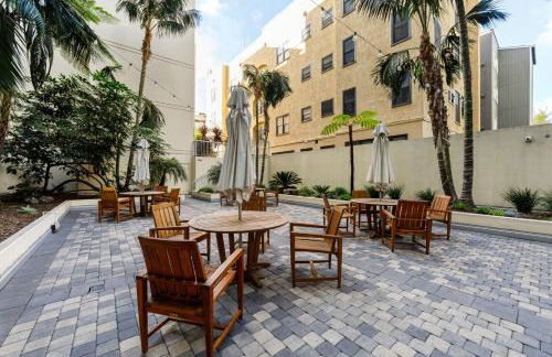 3BR Downtown Peaceful Corner - Foto 55