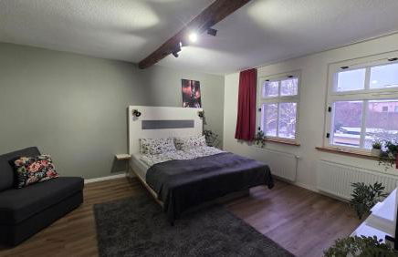 Ferien im Gartenrausch - Gönn Dir eine Auszeit im Herzen von Wörlitz - Foto 17