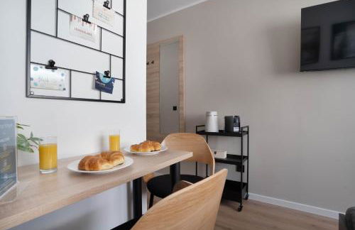 Central Bonn Apartments I home2share - Foto 125