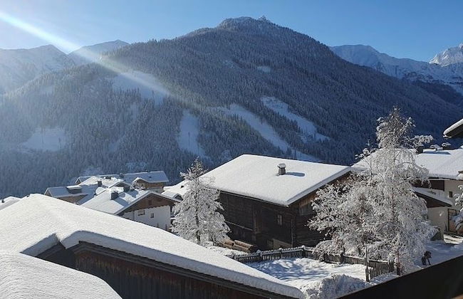 Mascherhof - Foto 69