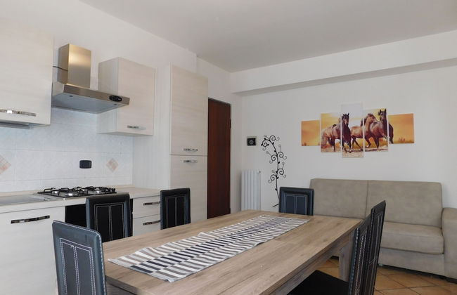 Residenza Meeting - Foto 38