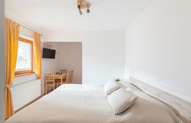 Apartments Valant - Foto 12