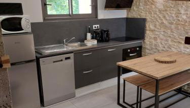 Gîte Ô Pallinois Proche Futuroscope de Poitiers - Foto 5