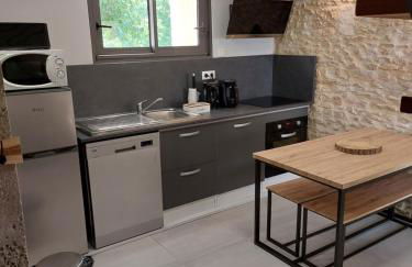 Gîte Ô Pallinois Proche Futuroscope de Poitiers - Foto 5