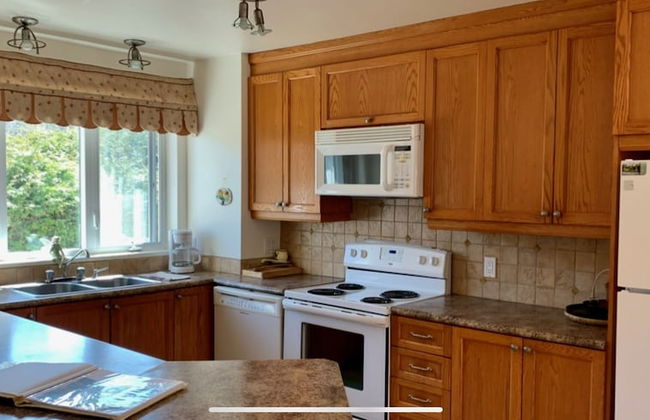 Domaine du Cinq - Foto 15